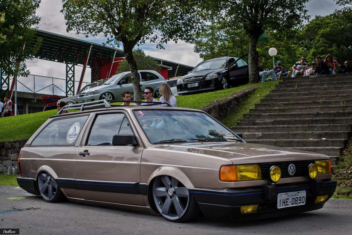 Volkswagen · car · stati高清壁纸