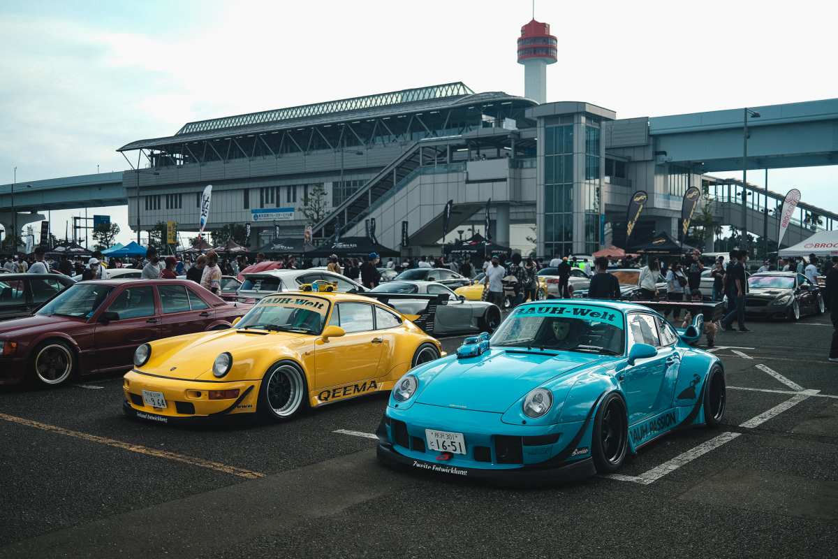 car · stance (cars) · Po高清壁纸