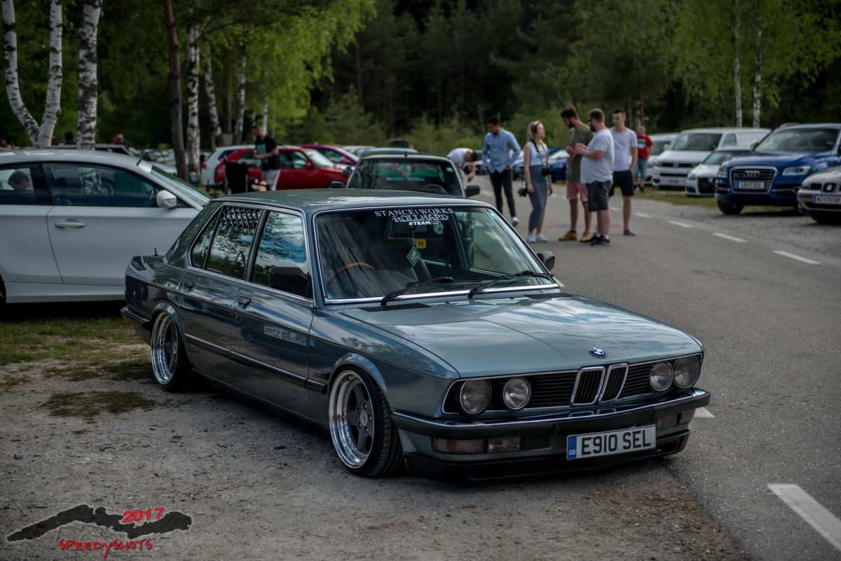 car · tuning · BMW高清壁纸
