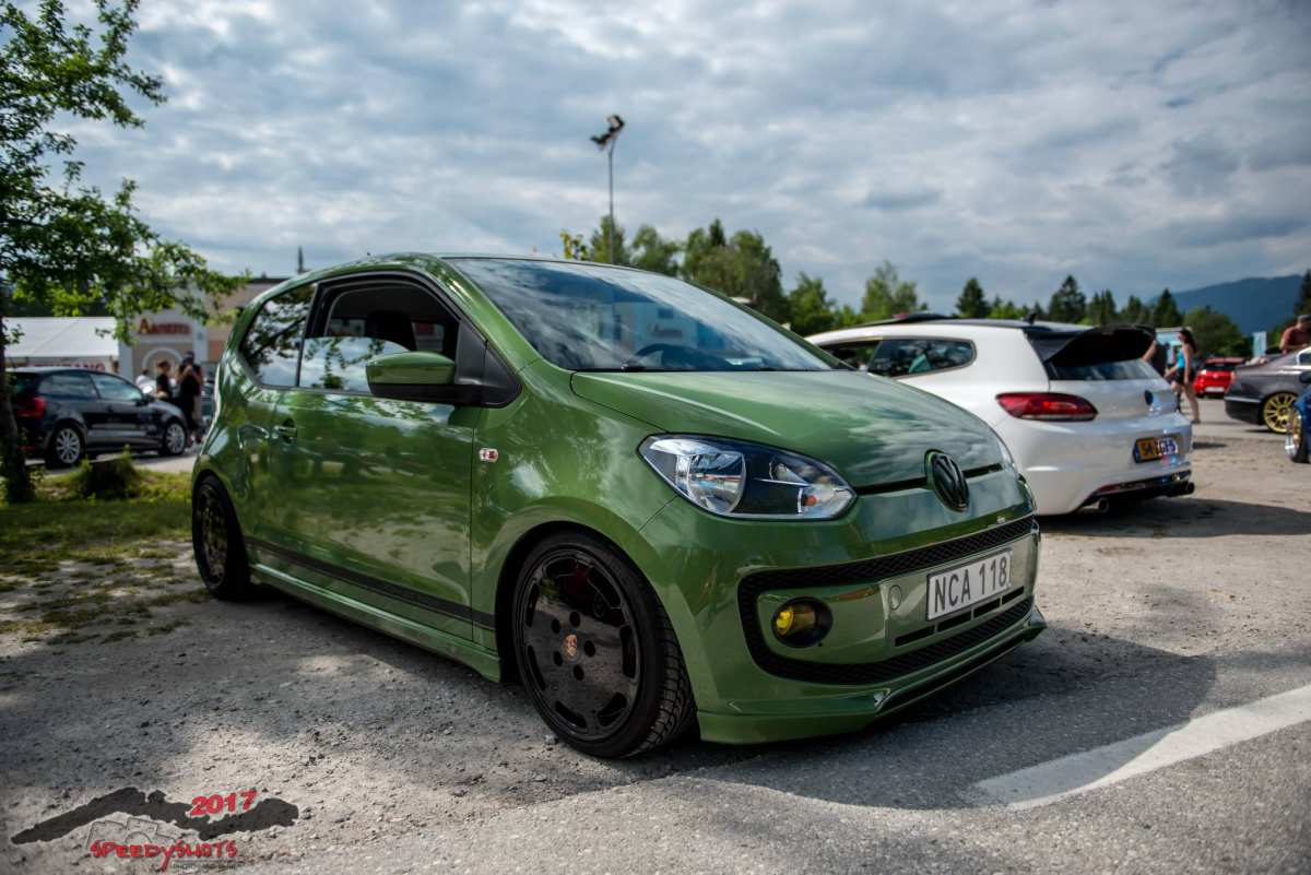 car · tuning · Volkswage高清壁纸