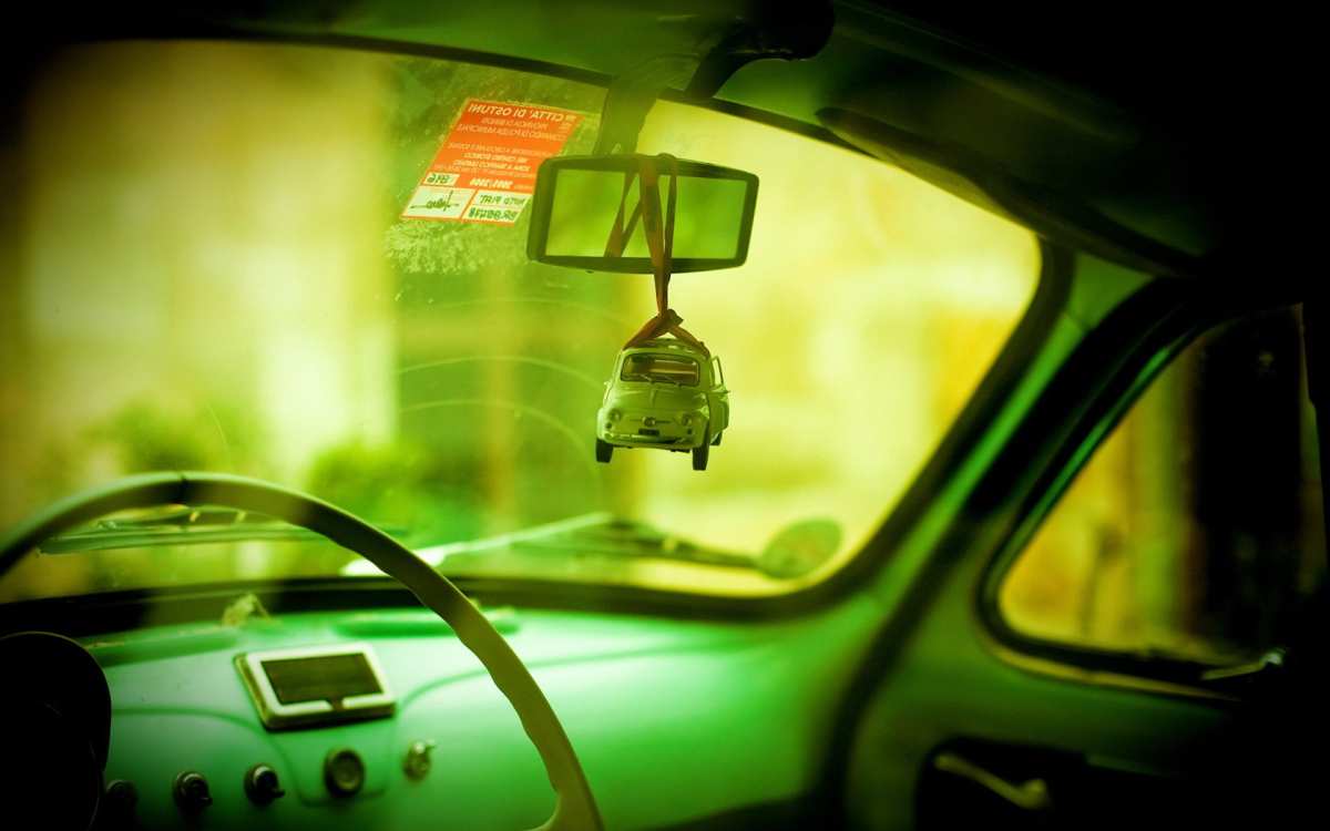 old car · vehicle · car高清壁纸