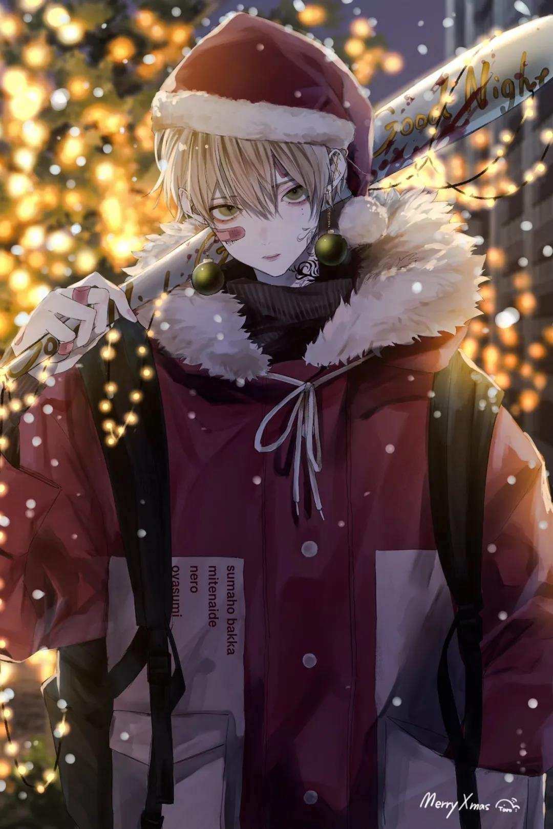 Handsome Box · portrait 高清壁纸