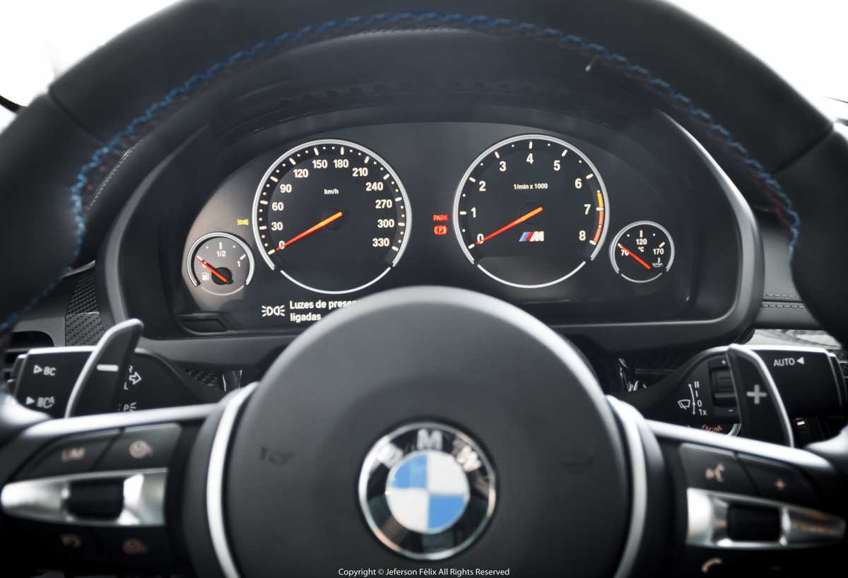BMW · car · car interior高清壁纸