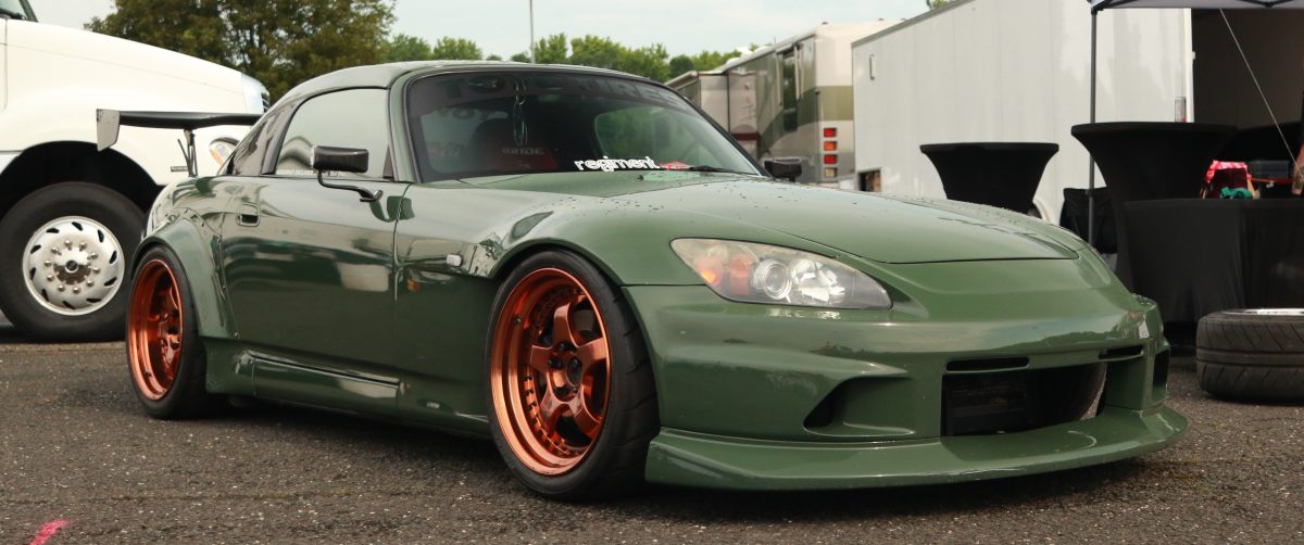 car · car meets · Honda 高清壁纸