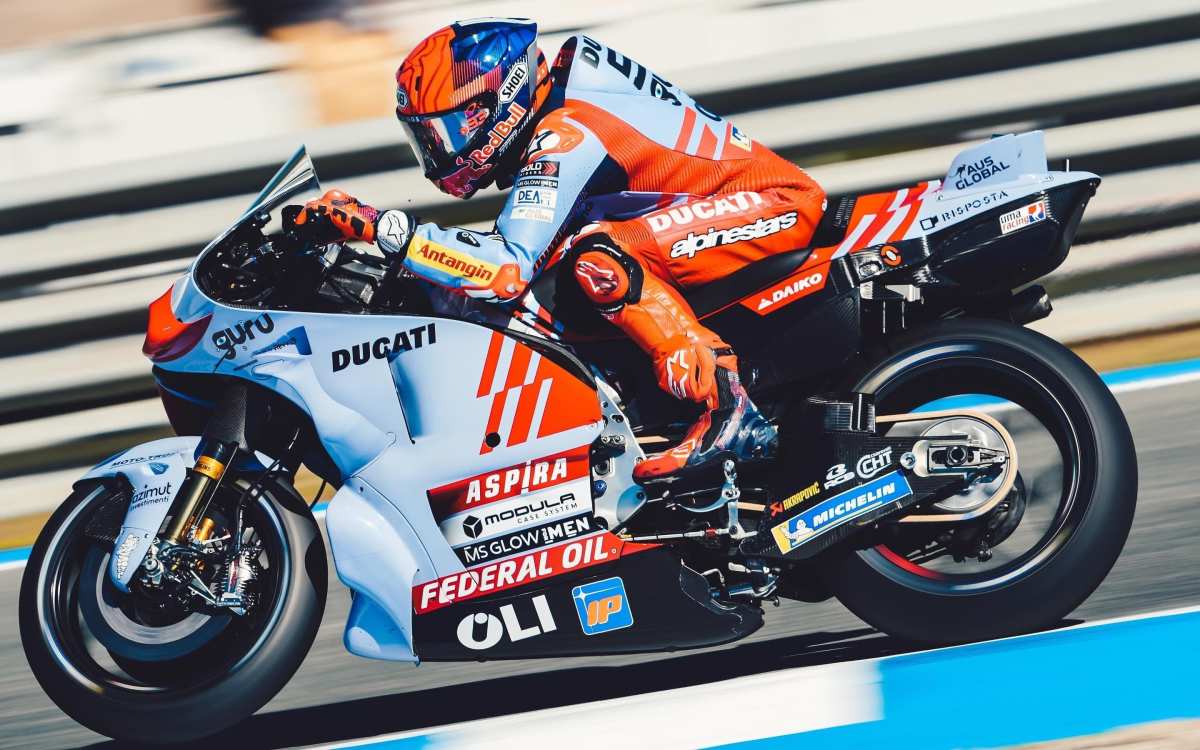 Moto GP · motorcycle · M高清壁纸