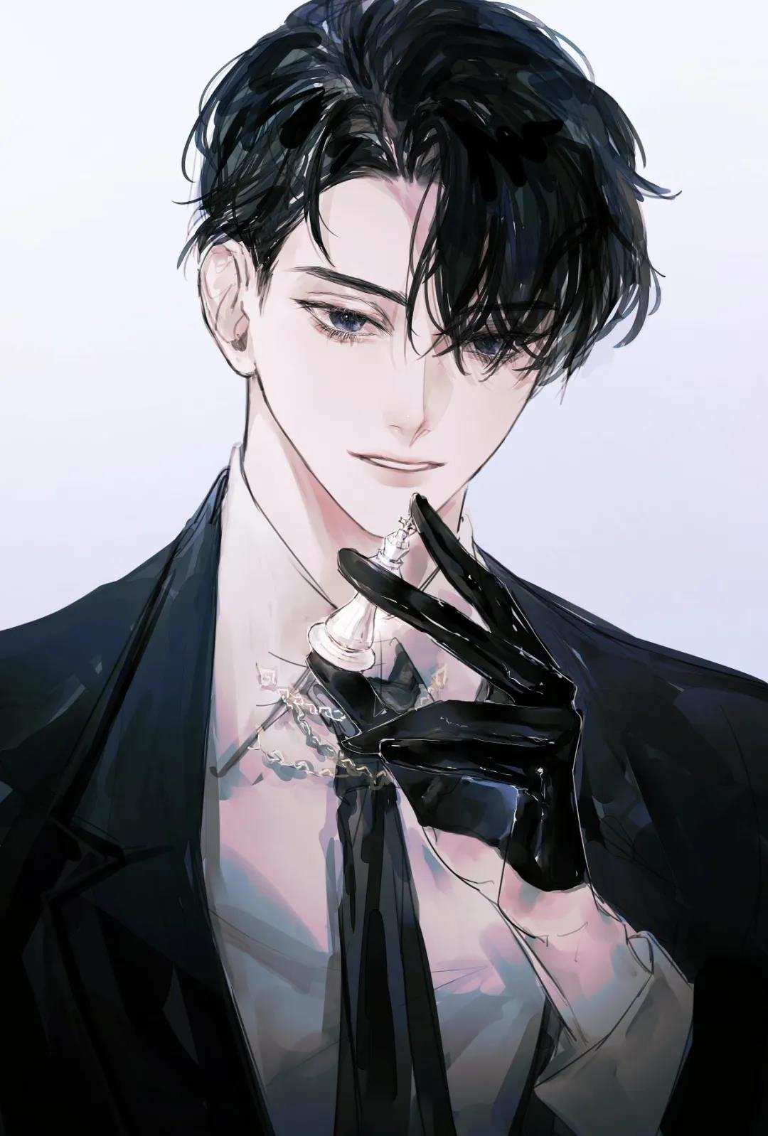 anime · anime boys · por高清壁纸