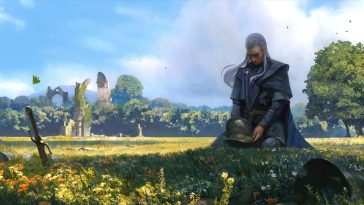 ?Harvest of Sorrow Gwent: The · 动态壁纸
