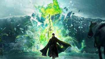 Petyr Baelish《权力的游戏》 · 动态壁纸