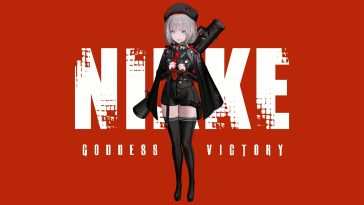 Nikke Vesti Live Wallpaper