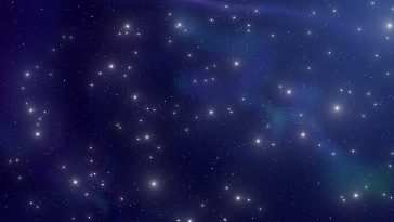 Stellar Nebula Live Wallpaper