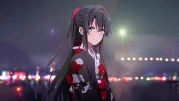 雪野烟花天空体验（俄勒冈州） · 动态壁纸