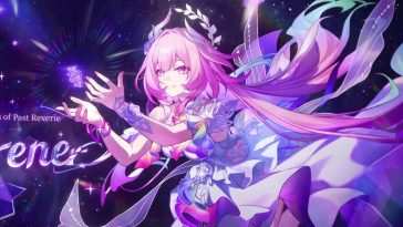 Cyrene The Starry Muse Honkai星 · 动态壁纸