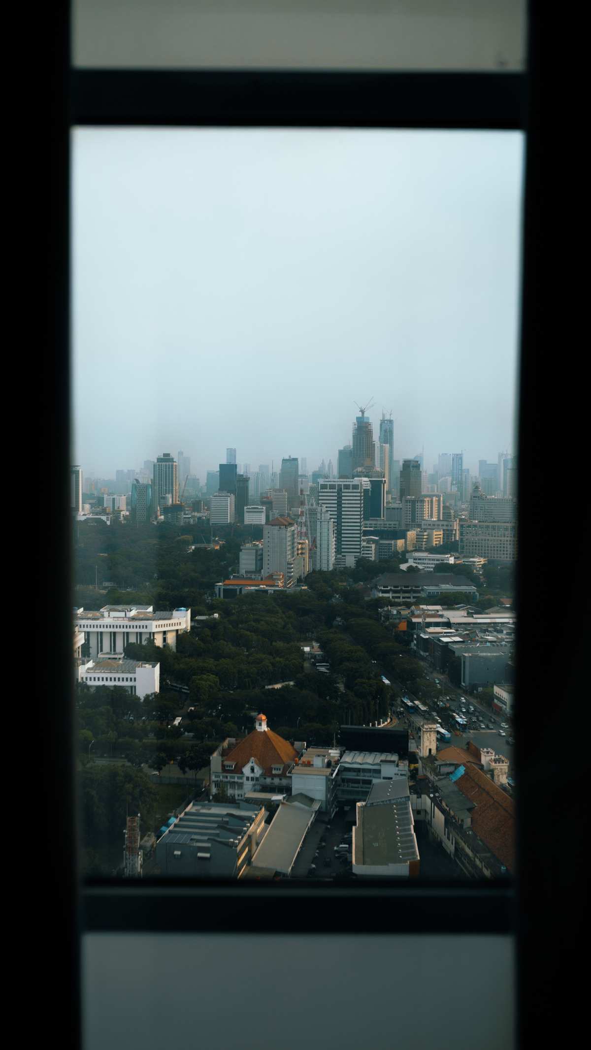 神秘风景·高清瞬间
