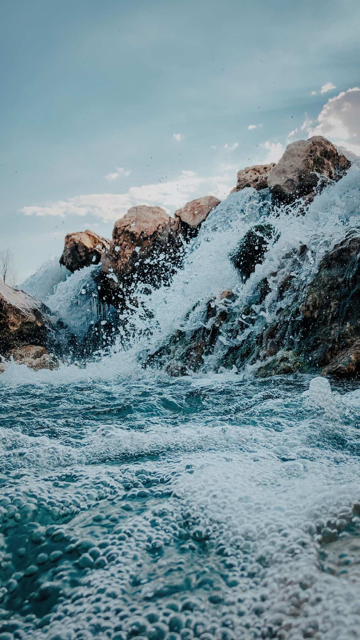 绚丽风景·高清瞬间