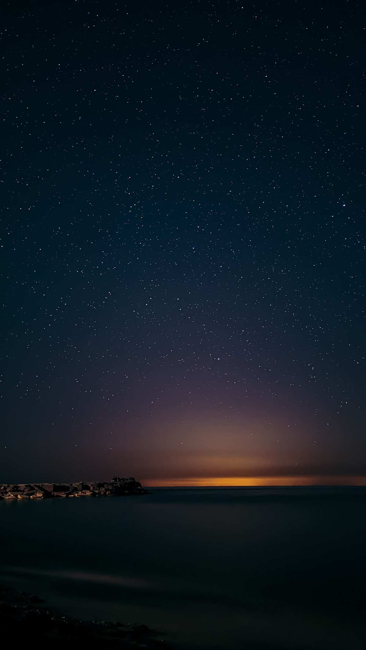 绝美风景·高清意境