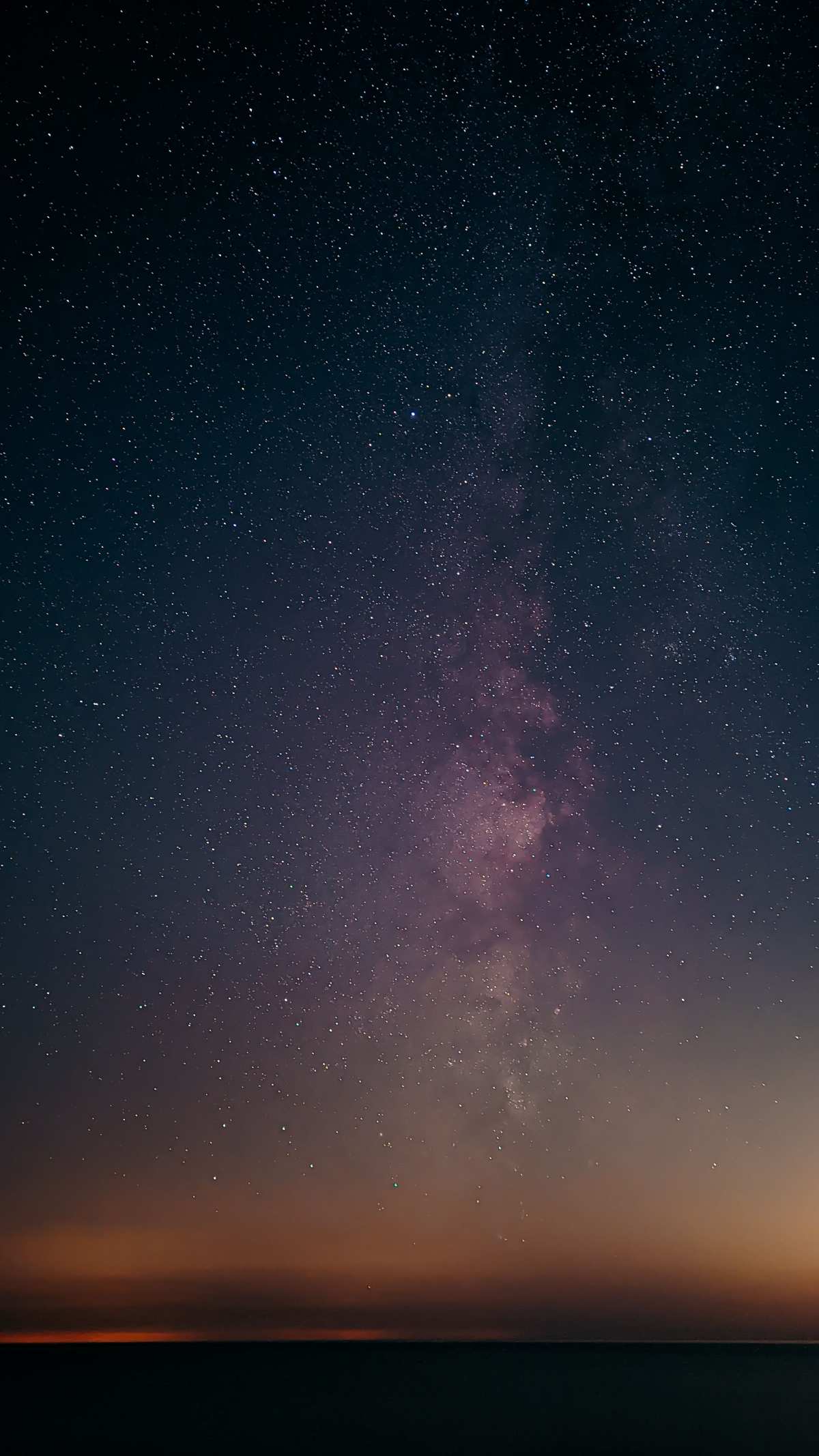 宁静风景·高清幻境