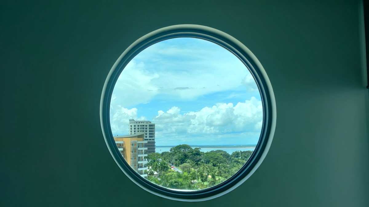迷人风景·高清幻境
