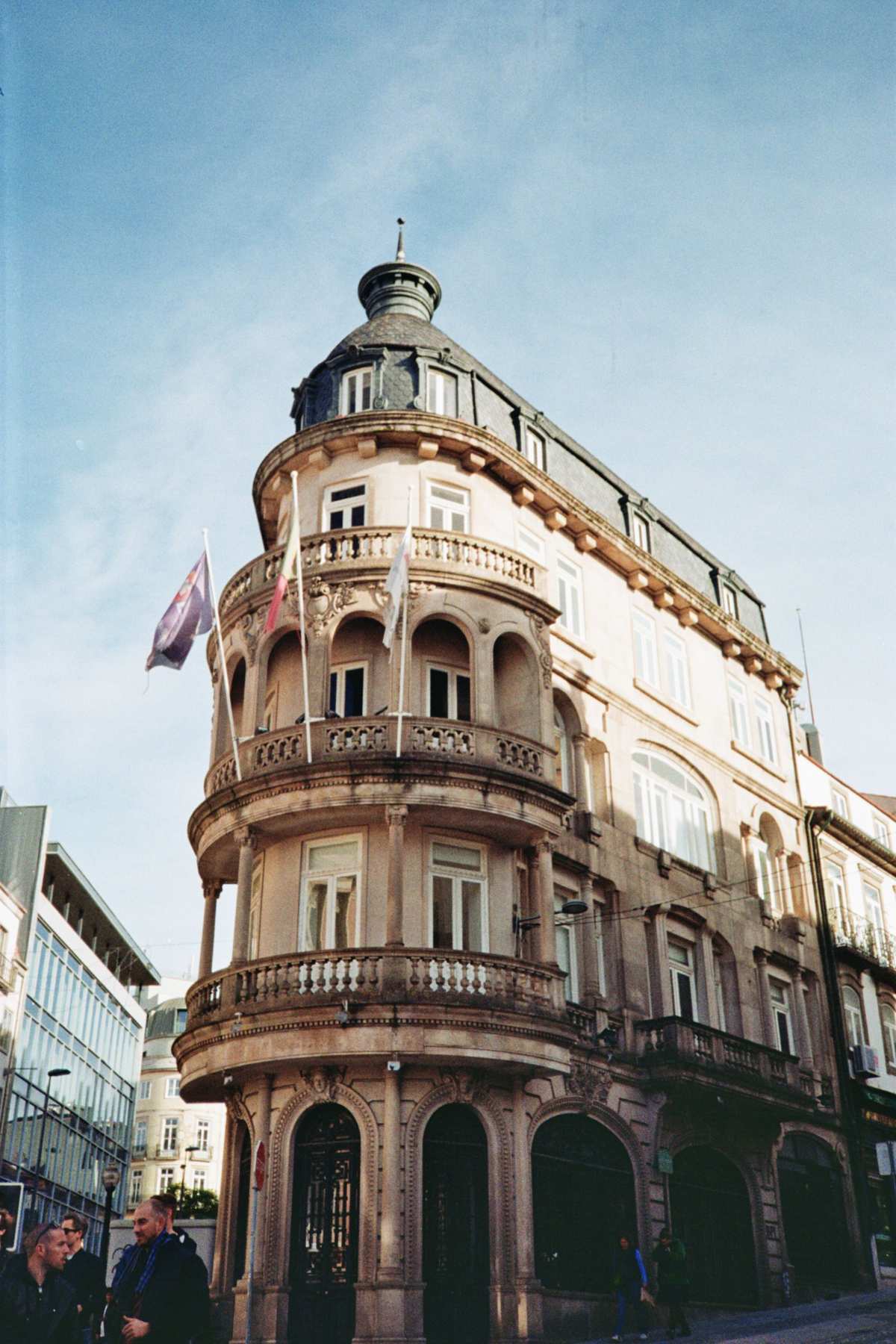 迷人建筑·城市世界