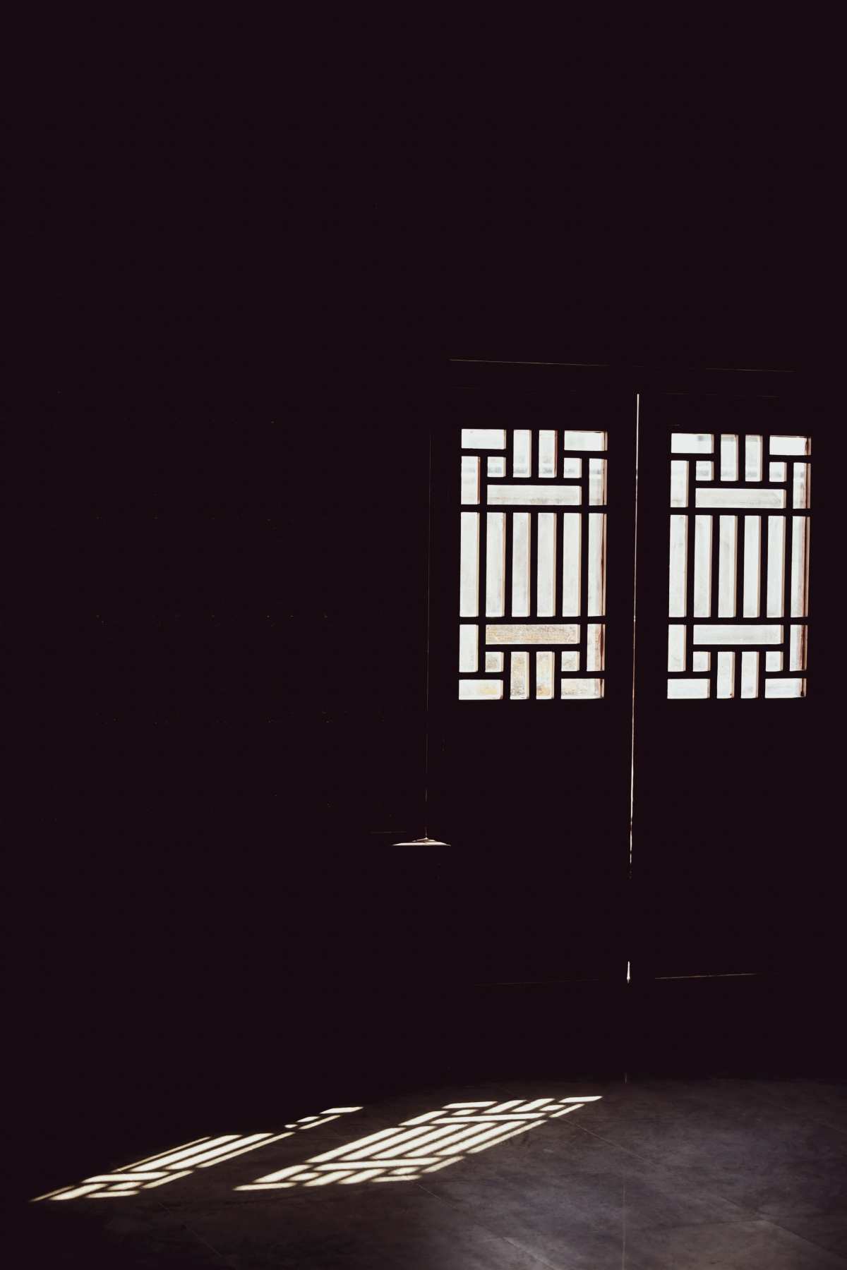 壮观抽象·景色之景