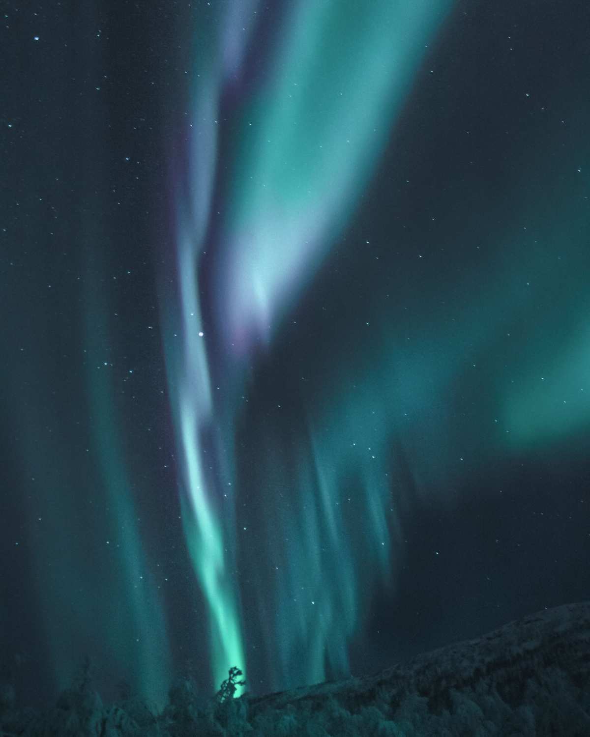 宁静风景·高清幻境