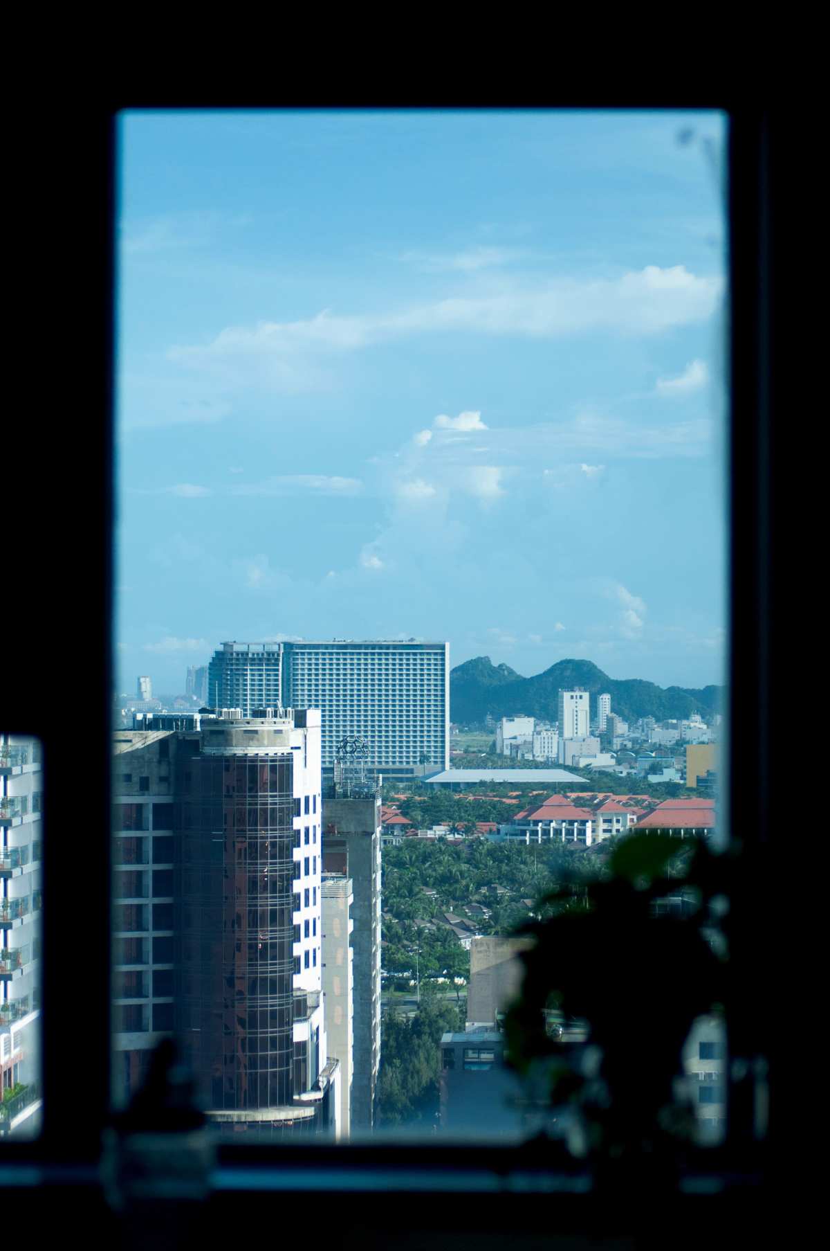 迷人风景·高清之美