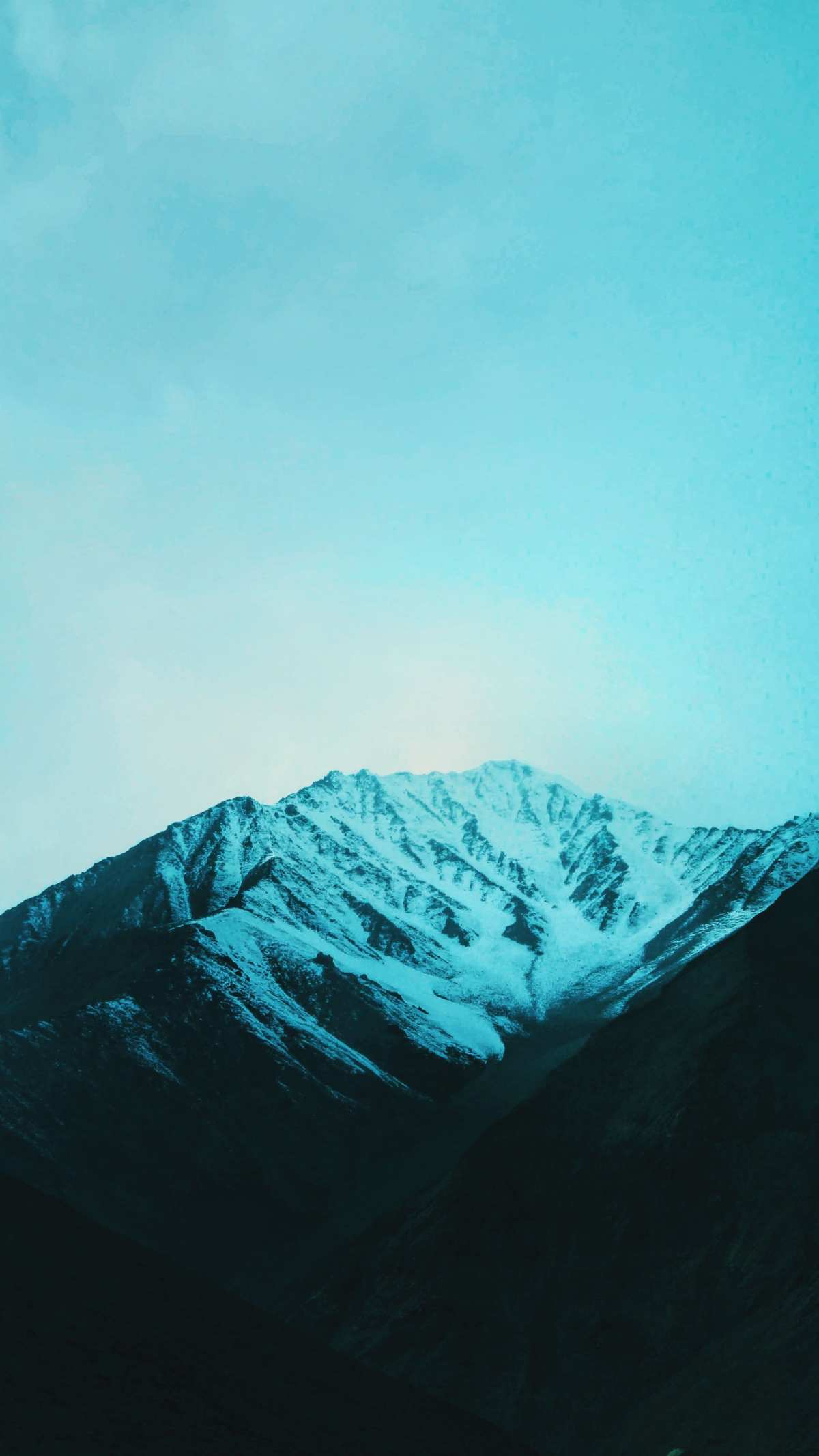 宁静风景·高清之景