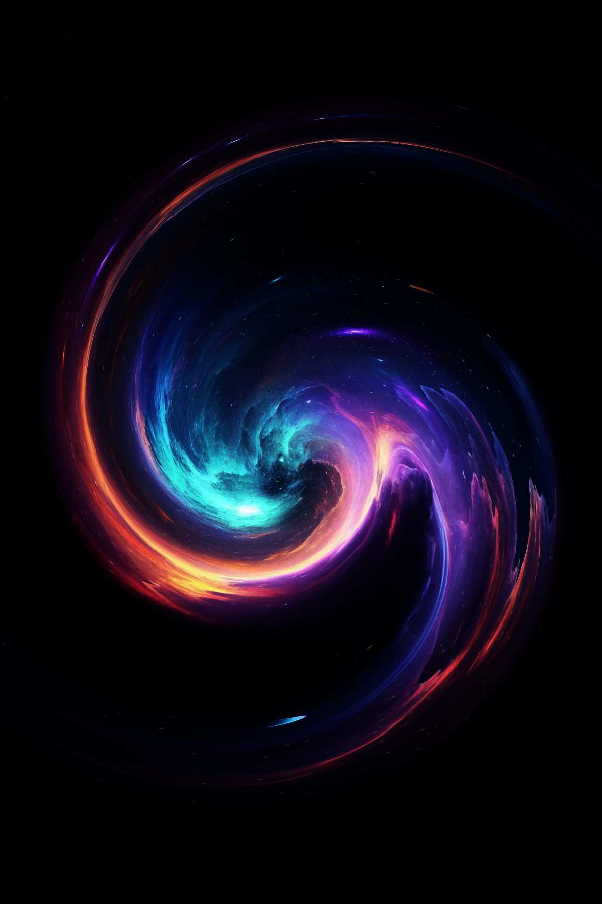 壮观风景·高清幻境
