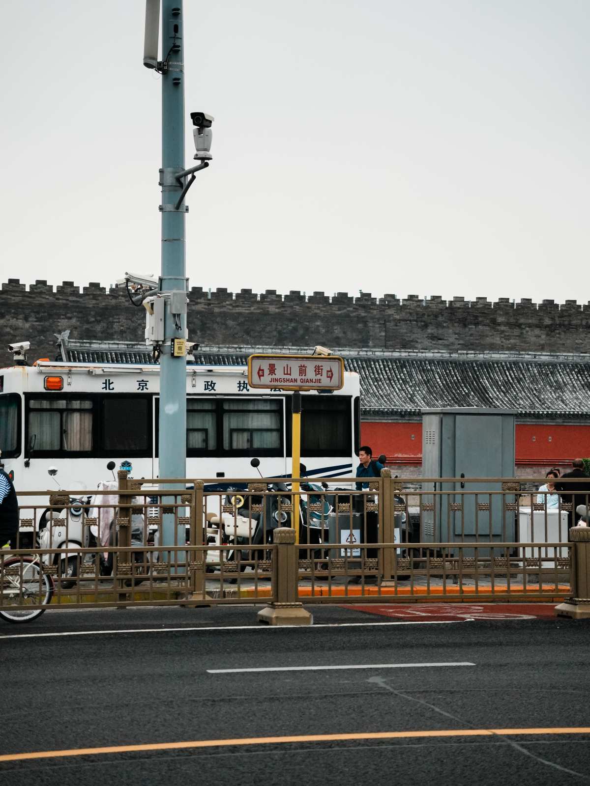 震撼风景·高清世界