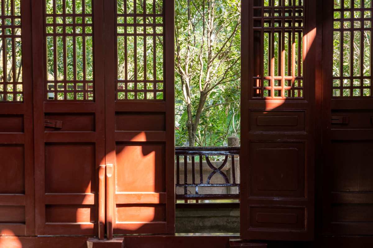 清新风景·高清之美