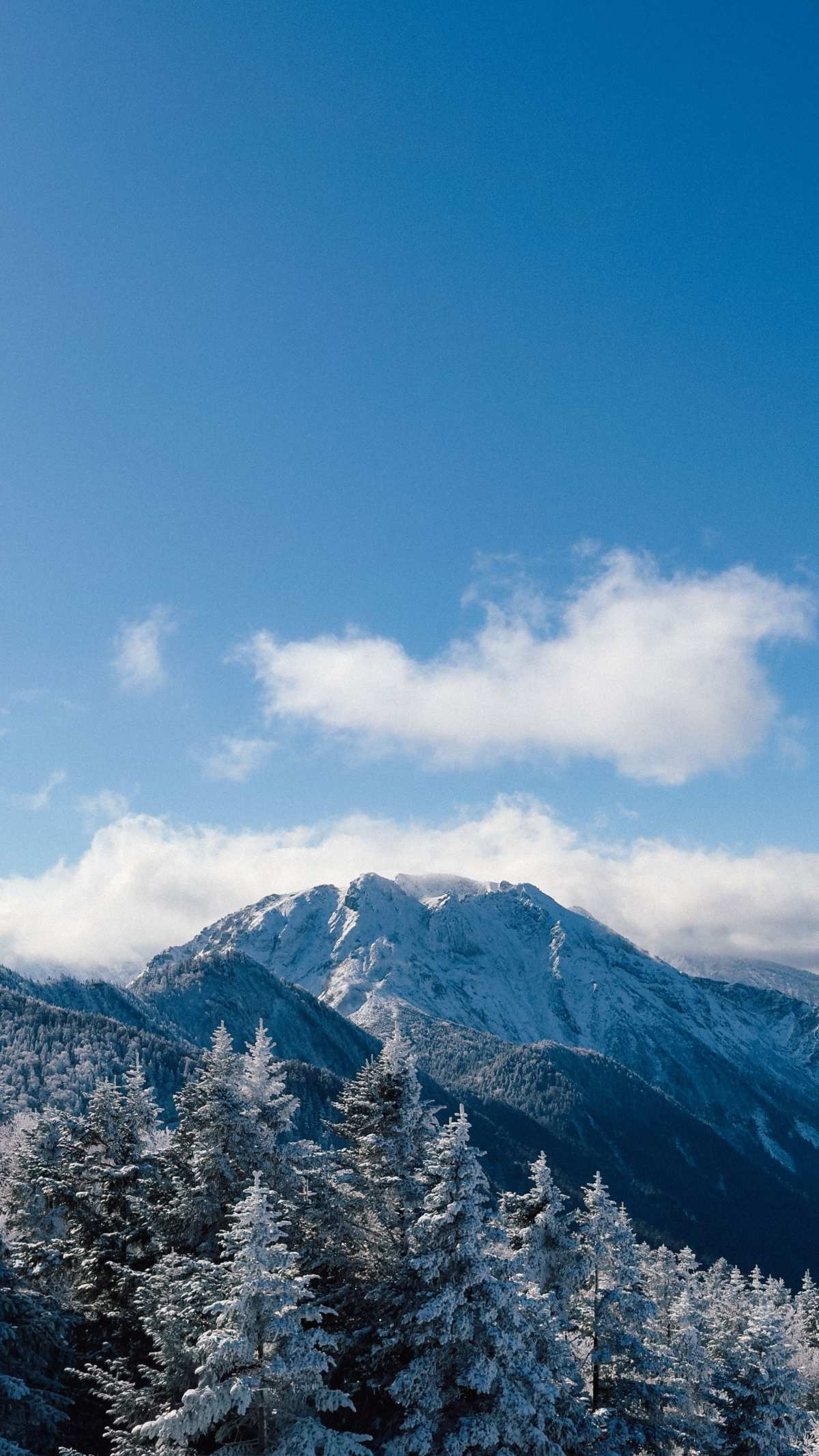 绚丽风景·高清光影
