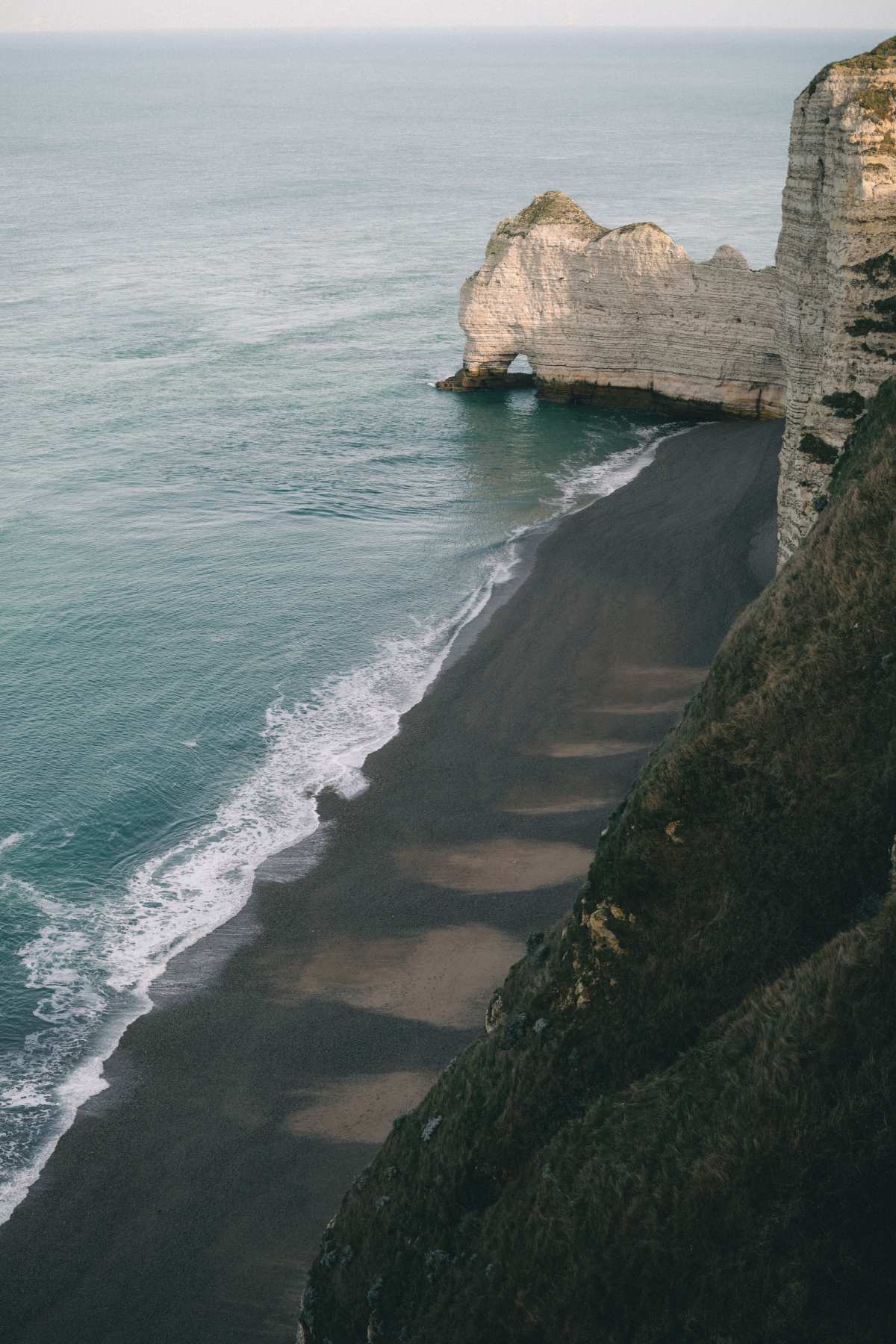 唯美景色·岩石意境