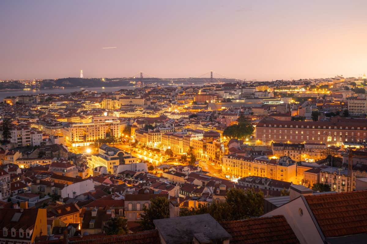 梦幻景色·桥意境