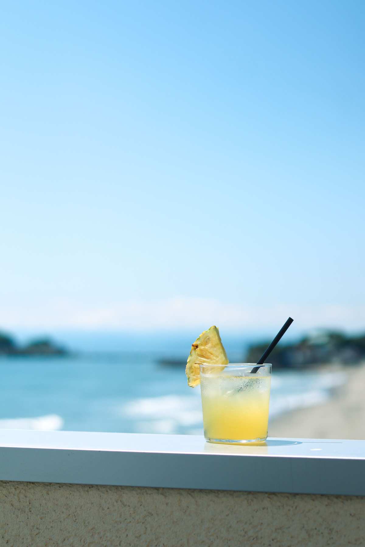 震撼海洋·景色光影