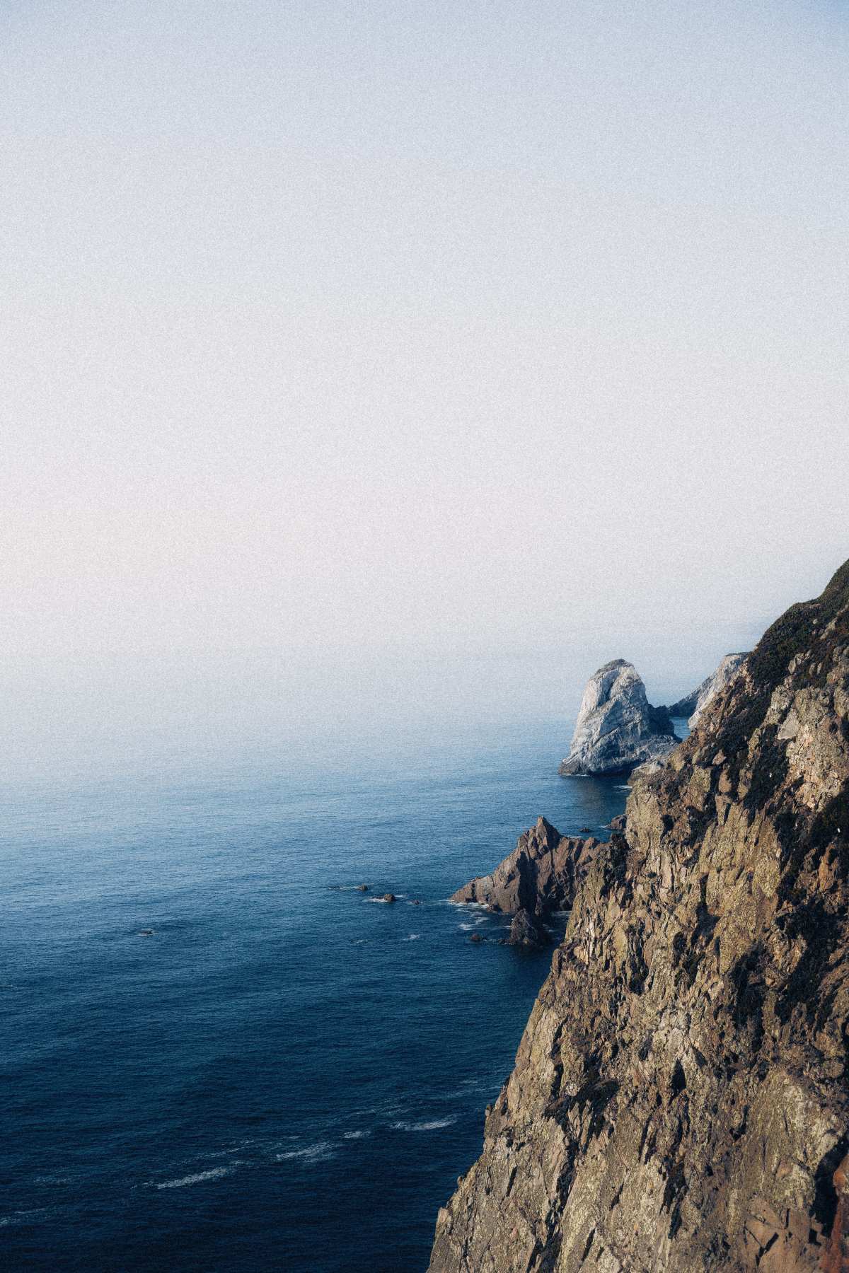宁静景色·海洋时刻