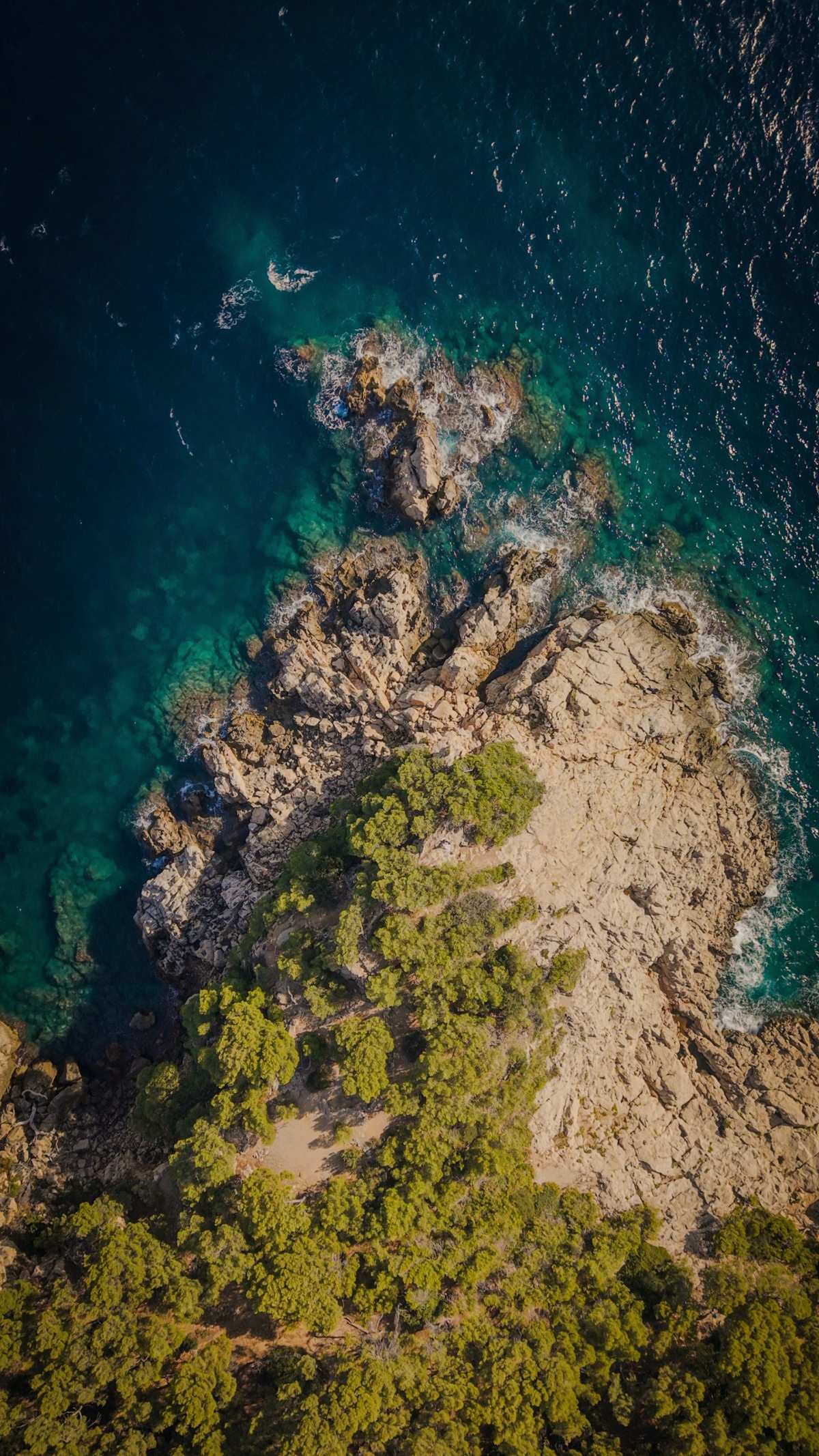 壮观风景·高清时刻