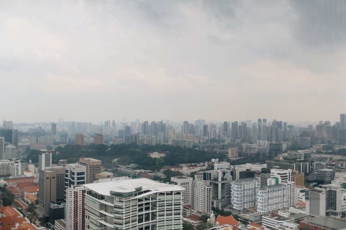 宁静风景·高清之景