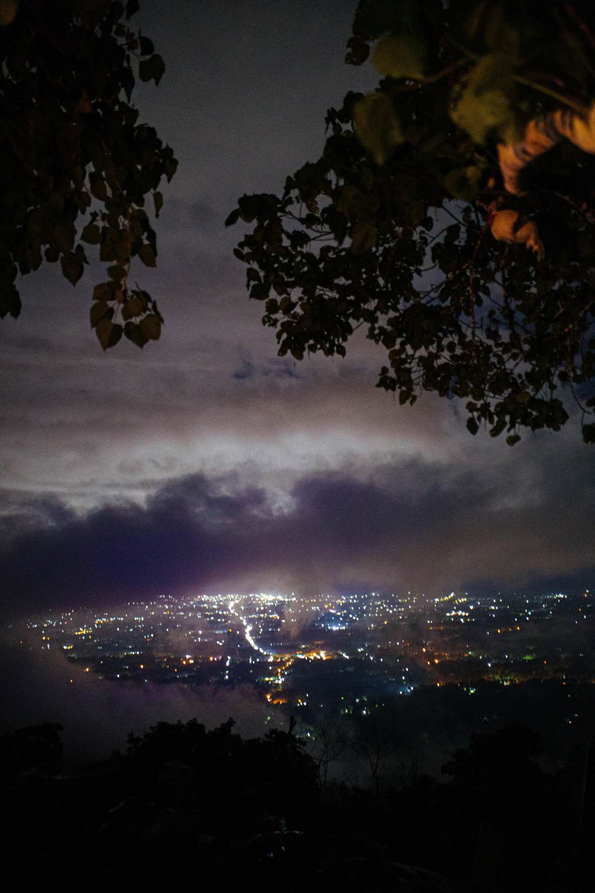 清新风景·高清之美