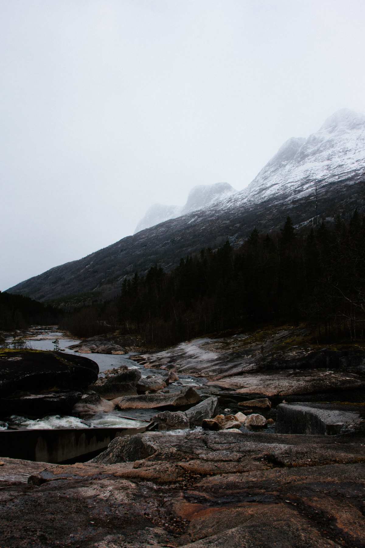 震撼山·风景时刻