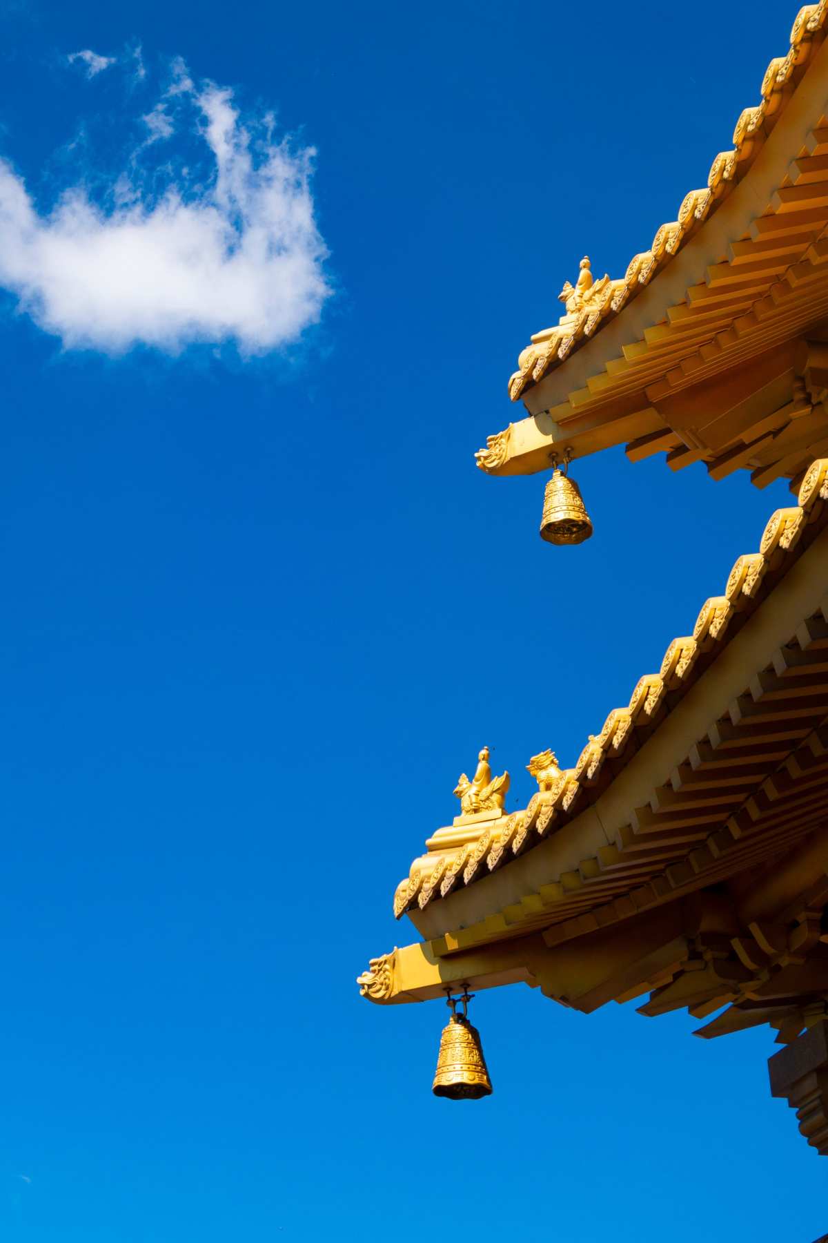 清新风景·高清时刻