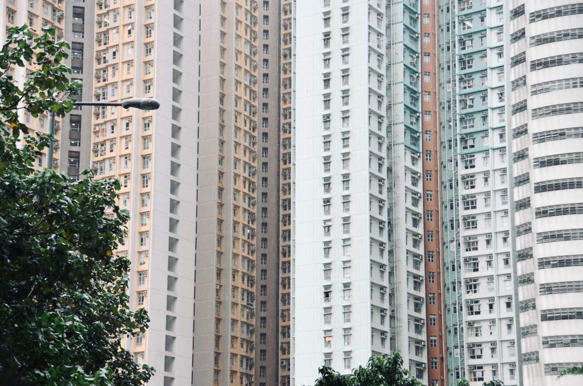 震撼风景·高清时刻