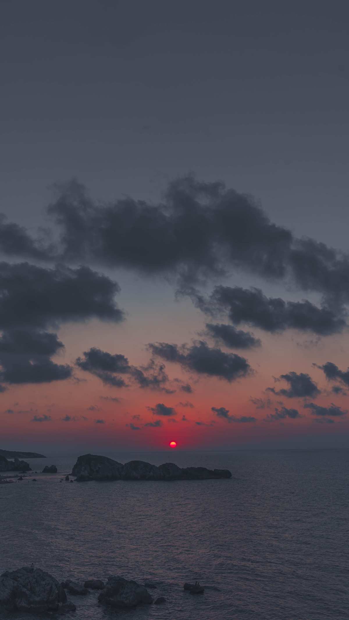清新风景·高清意境