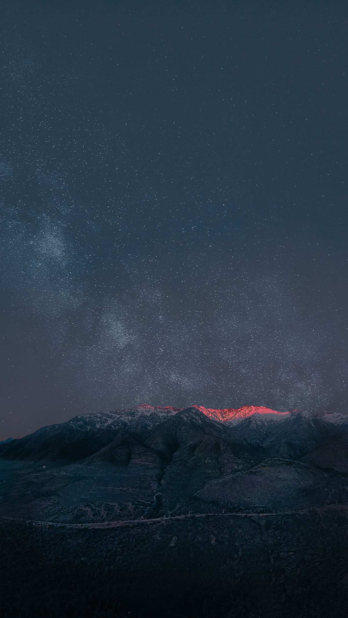 绝美风景·高清瞬间