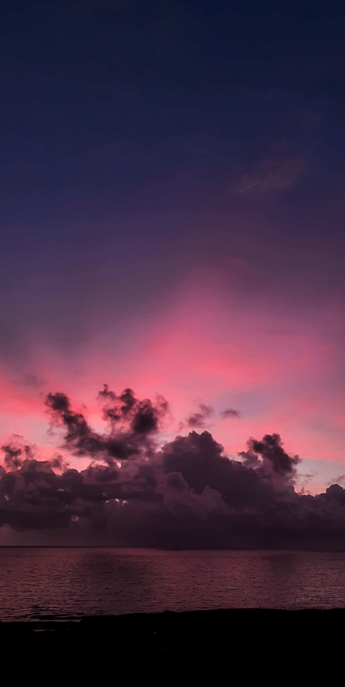 宁静风景·高清世界