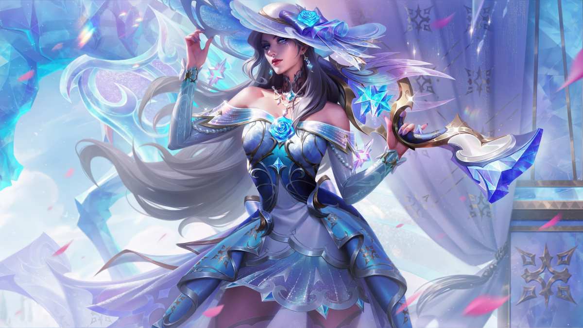 唯美壁纸幻境