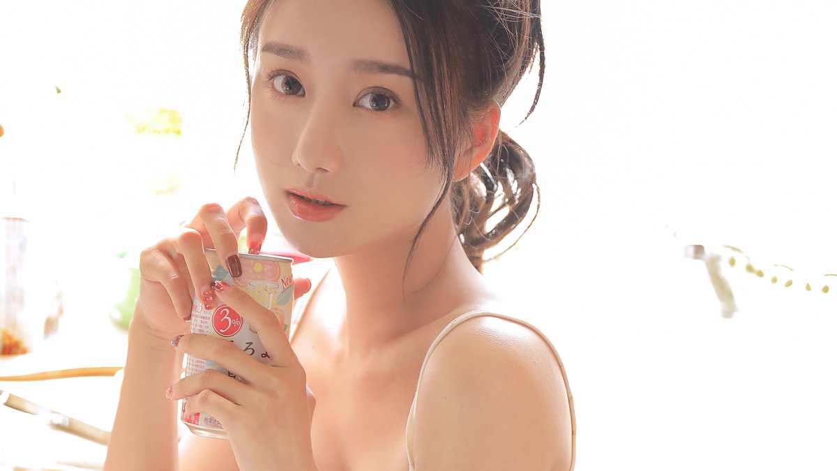 神秘壁纸时刻