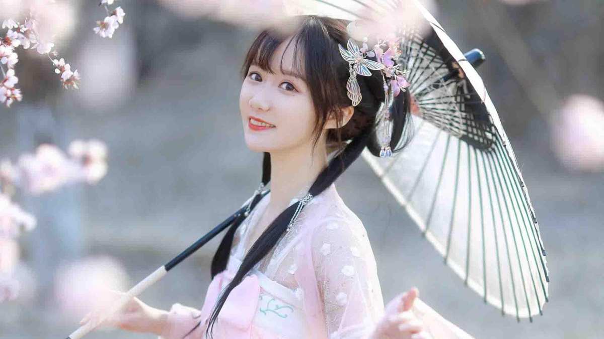 迷人壁纸世界