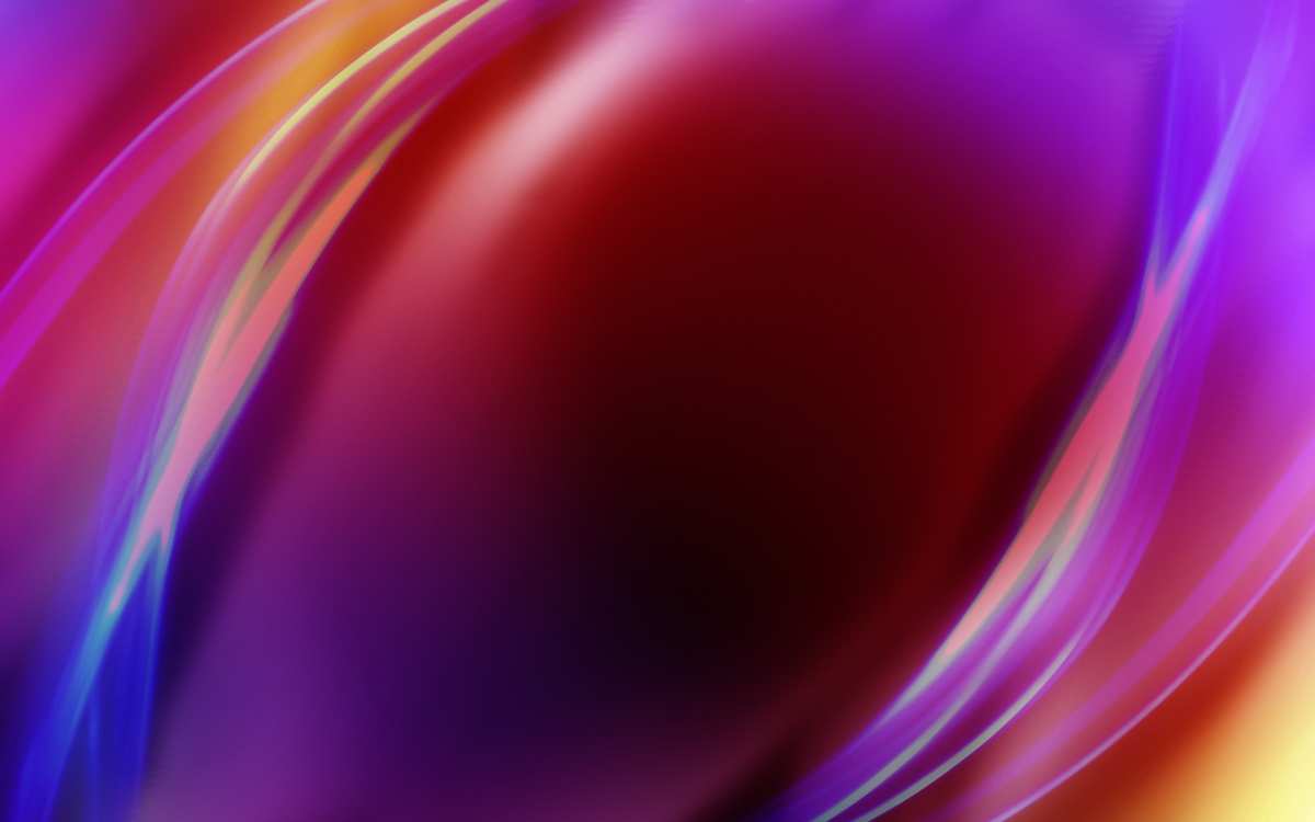 梦幻壁纸意境