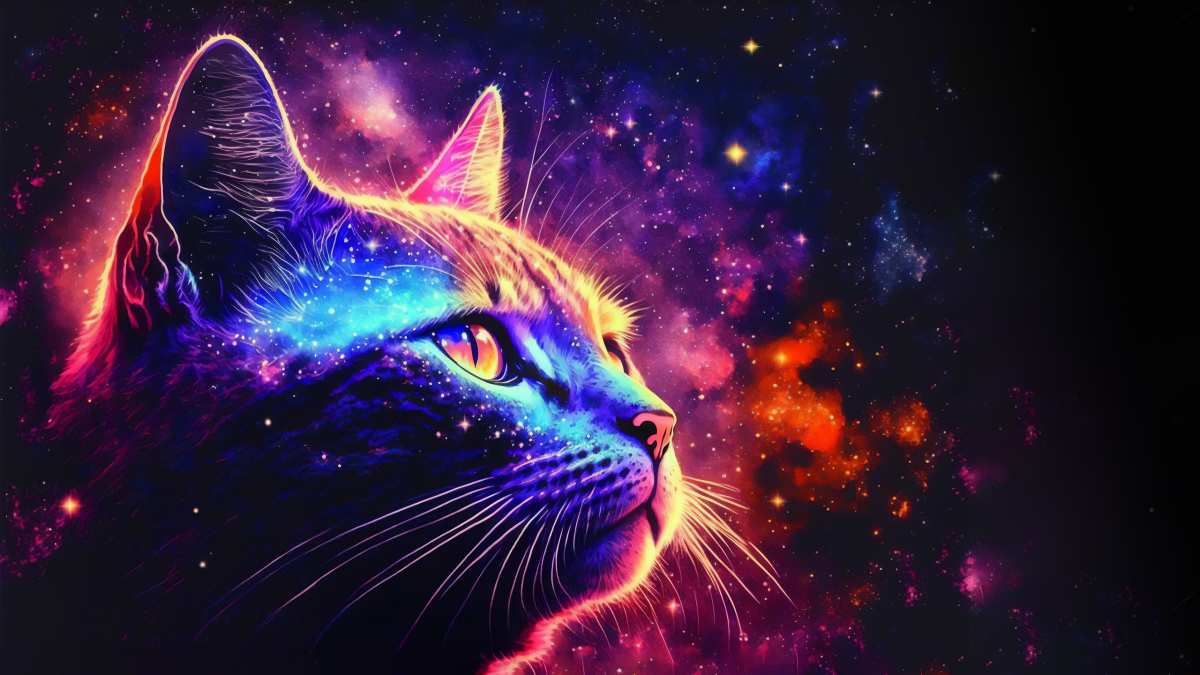 迷人壁纸幻境