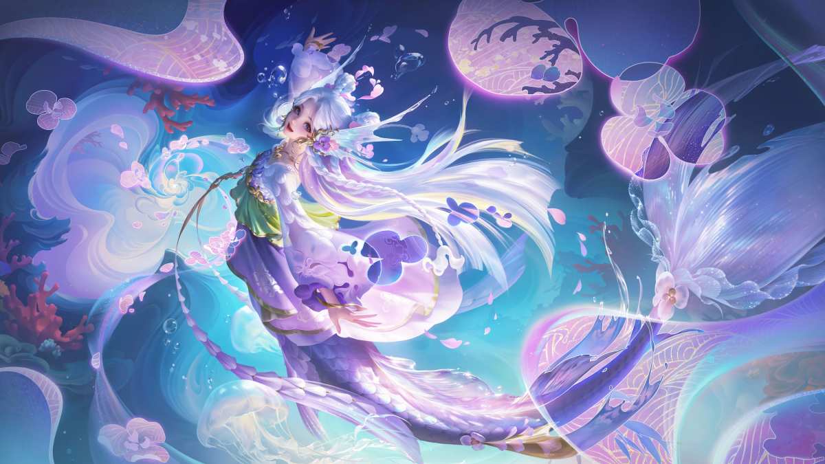 壮观壁纸幻境