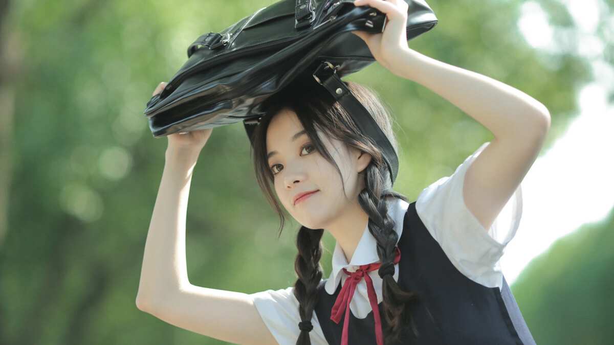 绚丽壁纸世界